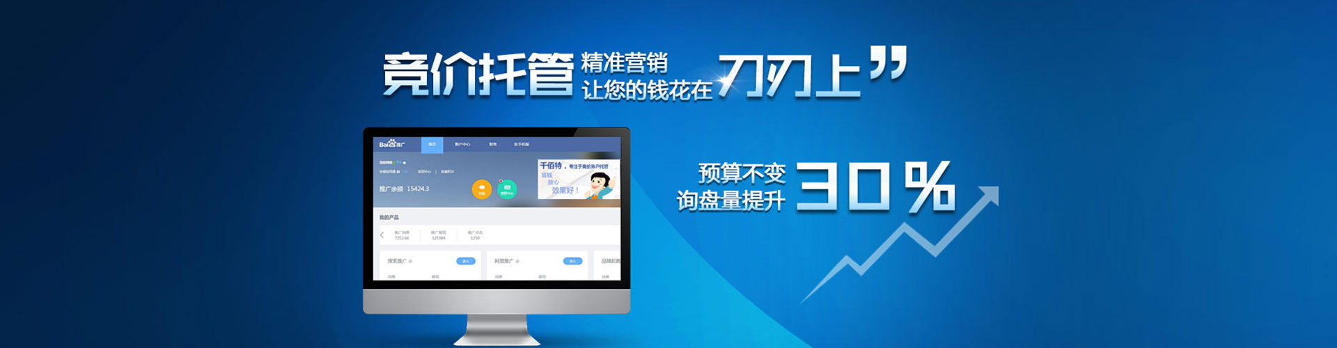 金阳sem代运营